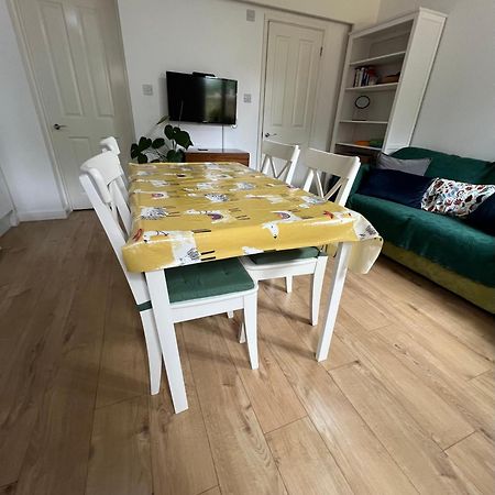 Hawtհorn Guestհouse Appartement CBG Buitenkant foto