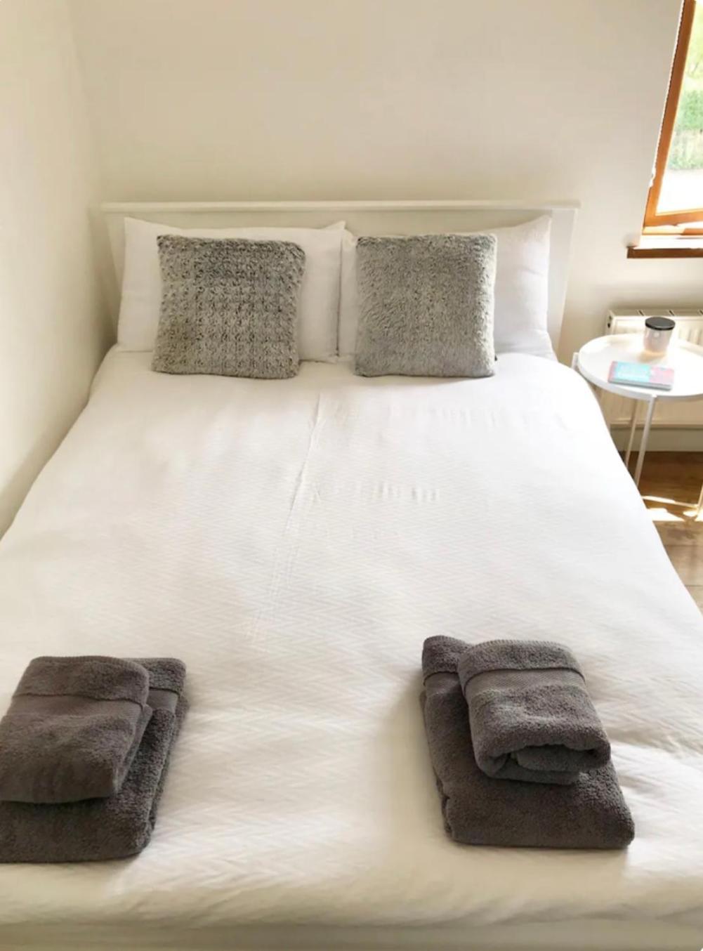 Hawtհorn Guestհouse Appartement CBG Buitenkant foto