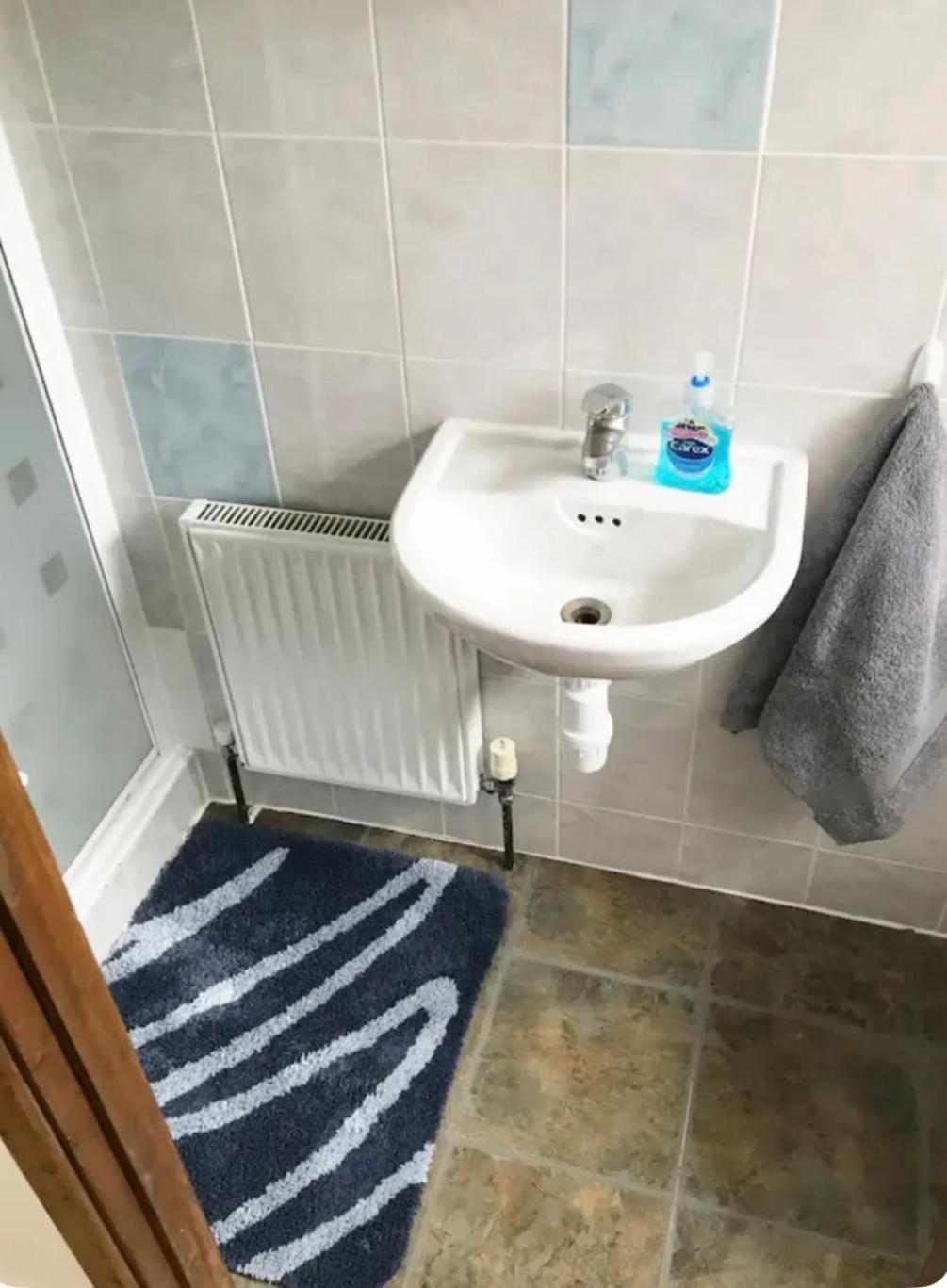 Hawtհorn Guestհouse Appartement CBG Buitenkant foto