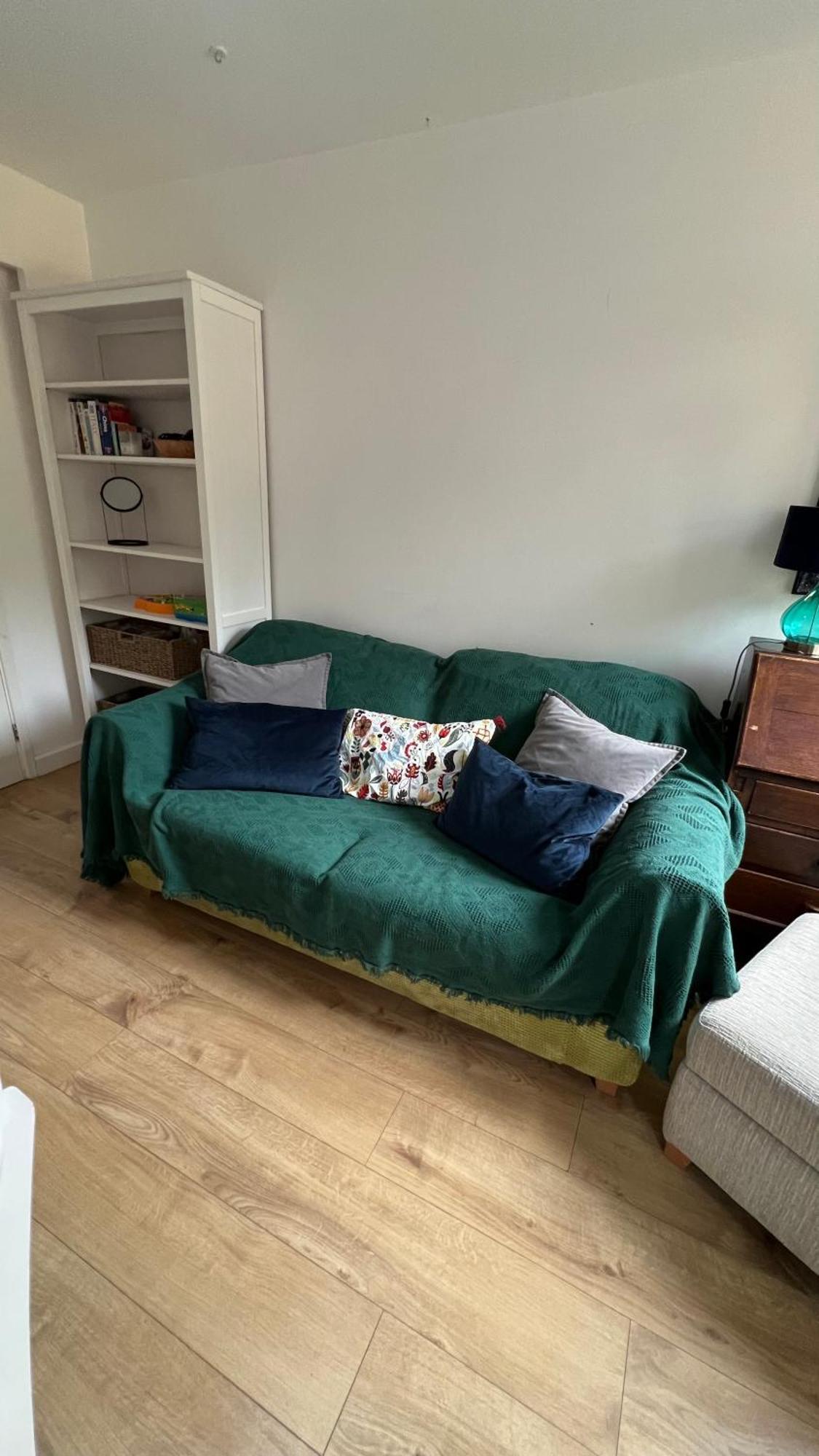 Hawtհorn Guestհouse Appartement CBG Buitenkant foto