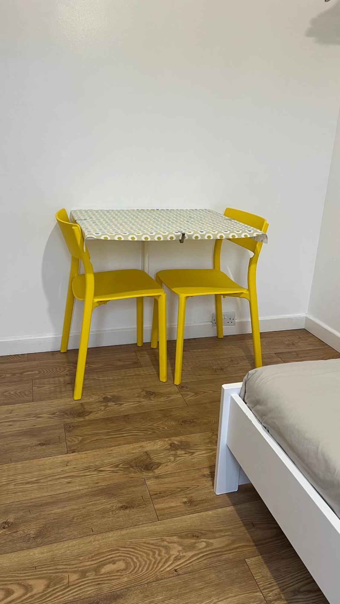 Hawtհorn Guestհouse Appartement CBG Buitenkant foto