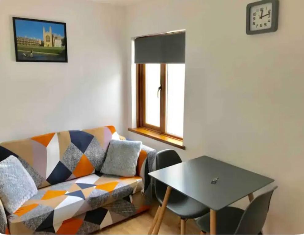 Hawtհorn Guestհouse Appartement CBG Buitenkant foto