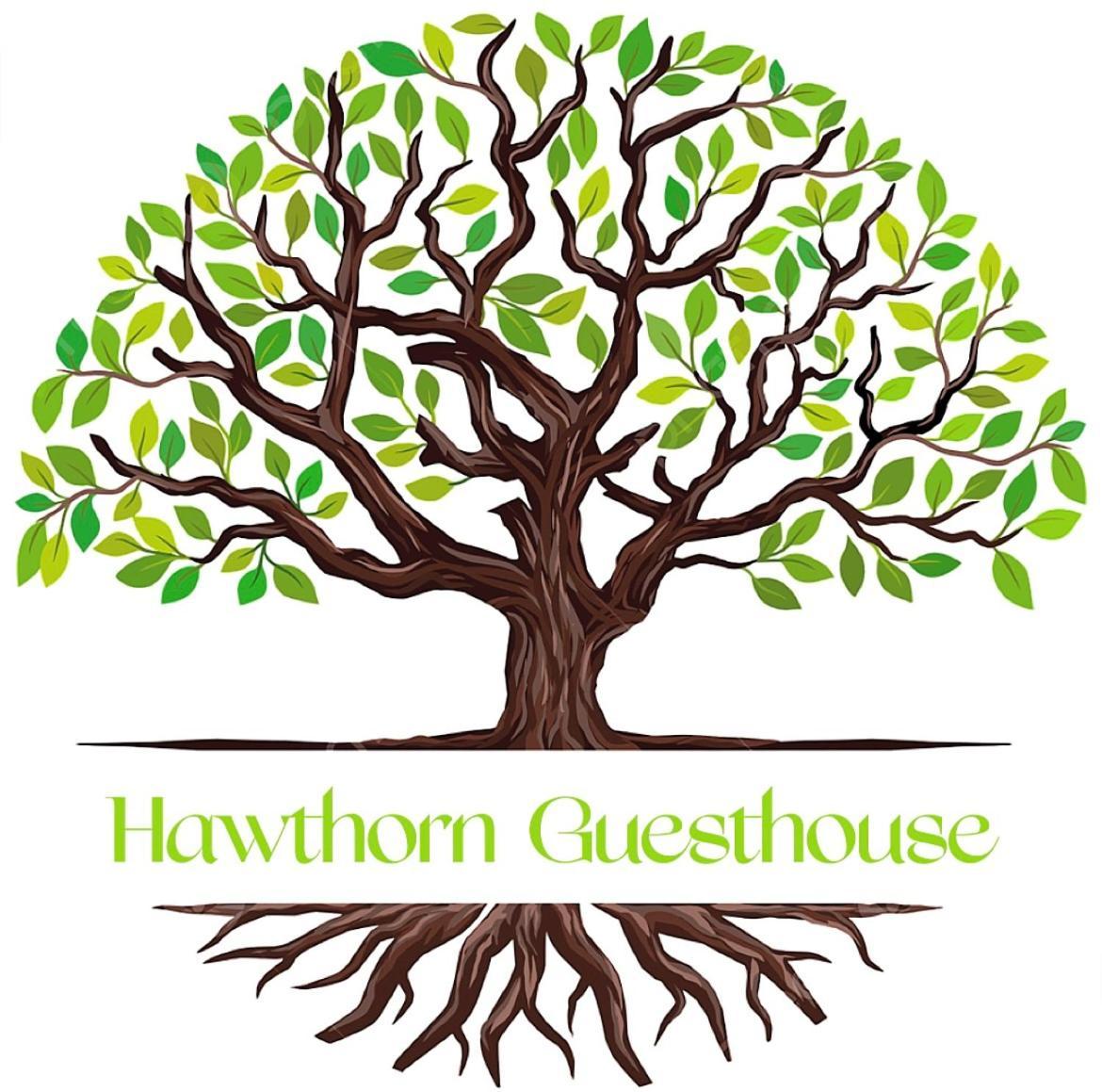 Hawtհorn Guestհouse Appartement CBG Buitenkant foto