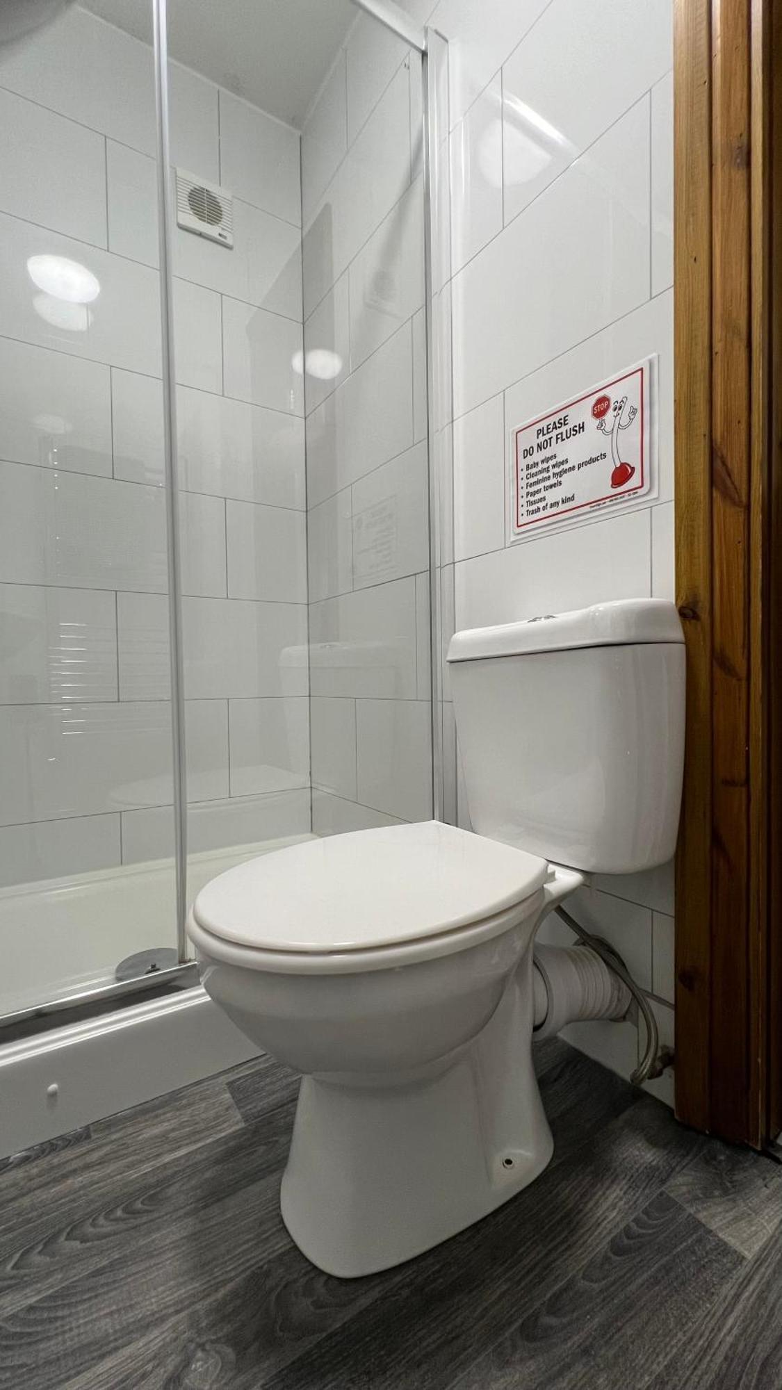 Hawtհorn Guestհouse Appartement CBG Buitenkant foto