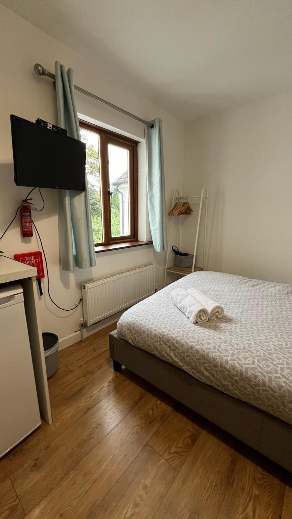 Hawtհorn Guestհouse Appartement CBG Buitenkant foto