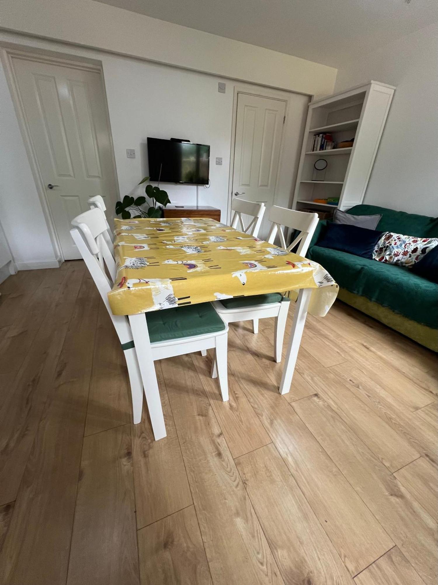 Hawtհorn Guestհouse Appartement CBG Buitenkant foto