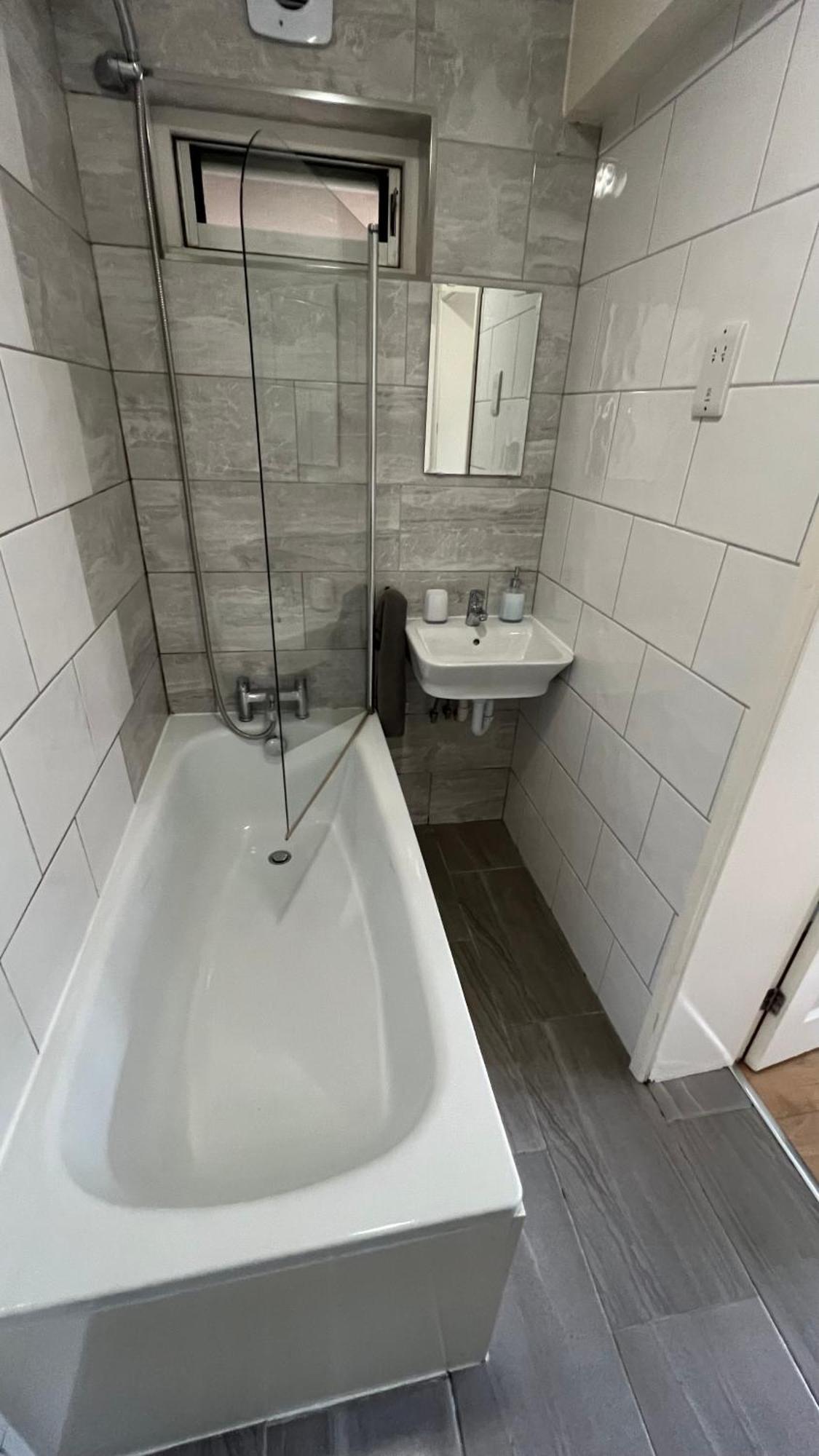 Hawtհorn Guestհouse Appartement CBG Buitenkant foto