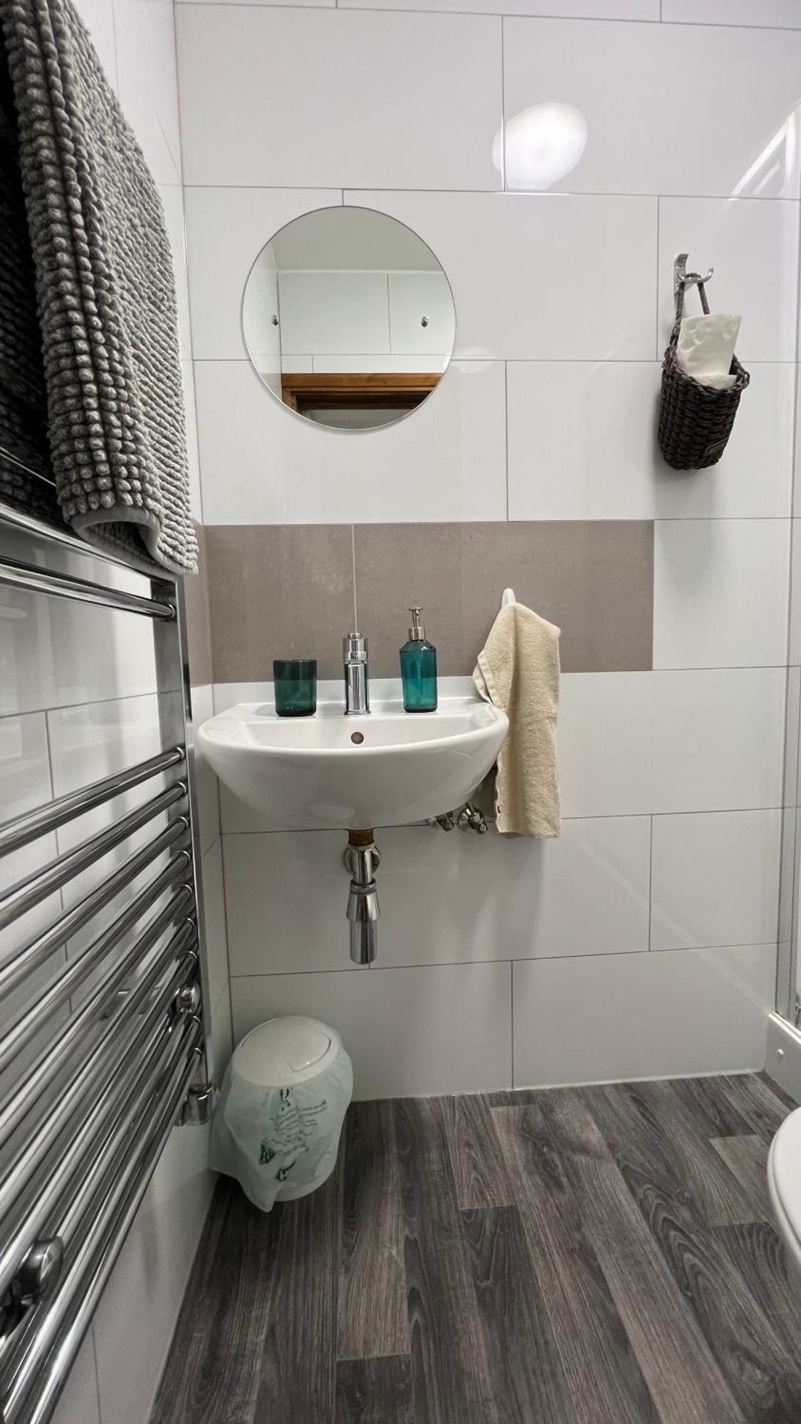 Hawtհorn Guestհouse Appartement CBG Buitenkant foto