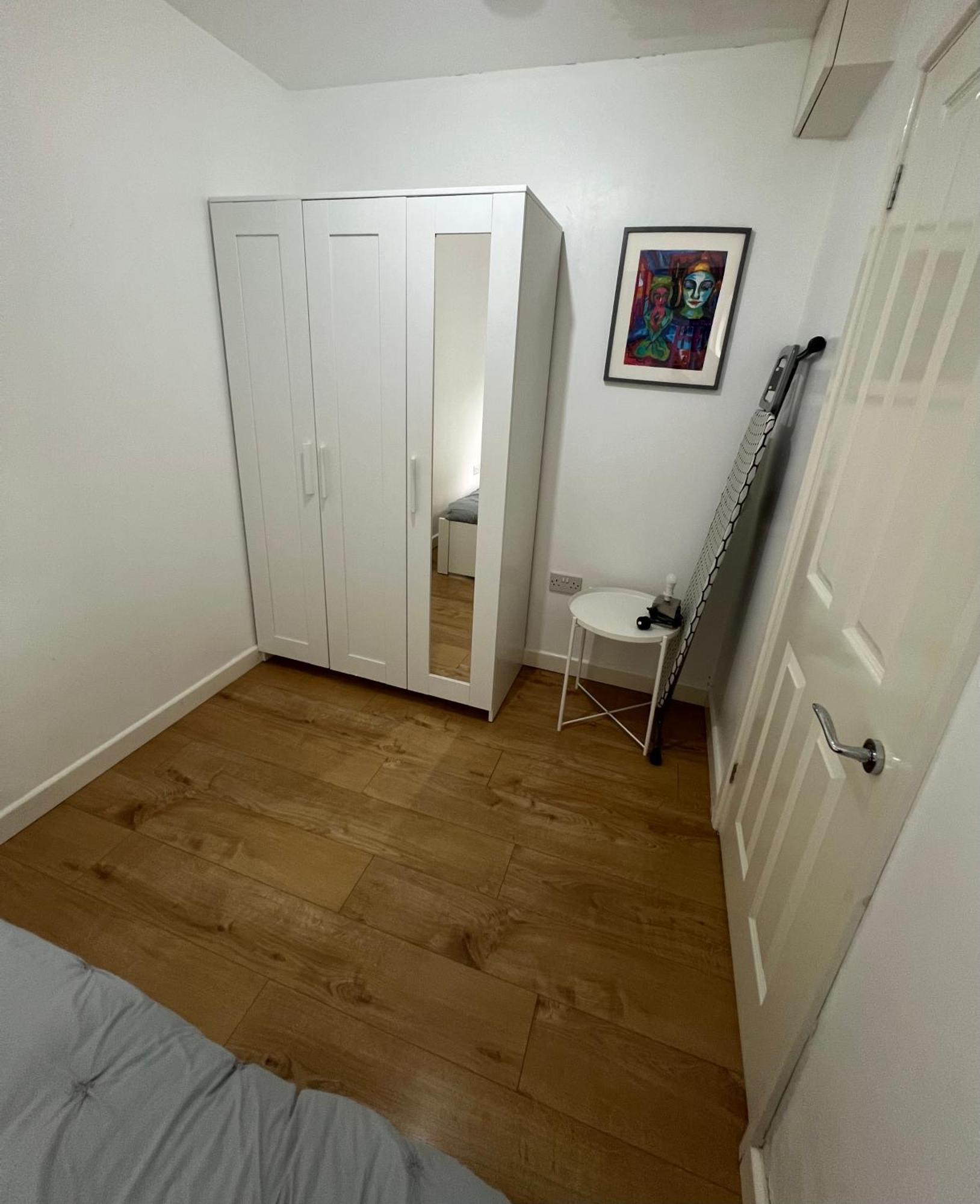 Hawtհorn Guestհouse Appartement CBG Buitenkant foto