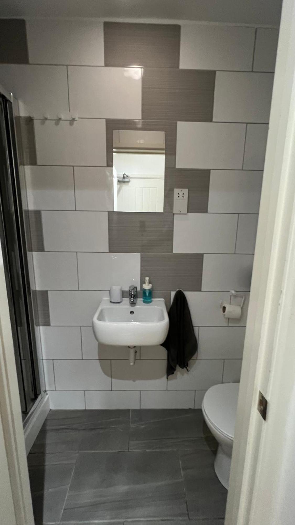 Hawtհorn Guestհouse Appartement CBG Buitenkant foto