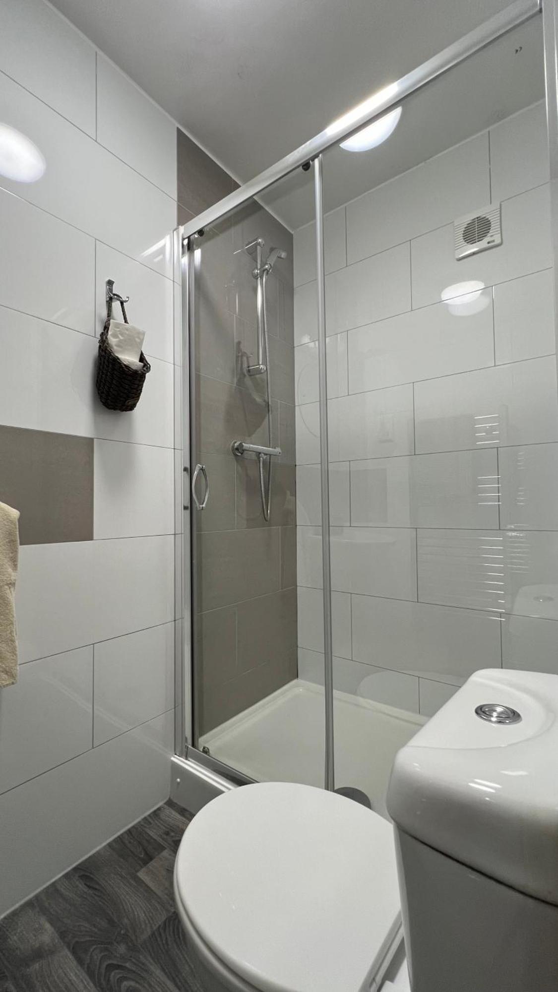 Hawtհorn Guestհouse Appartement CBG Buitenkant foto