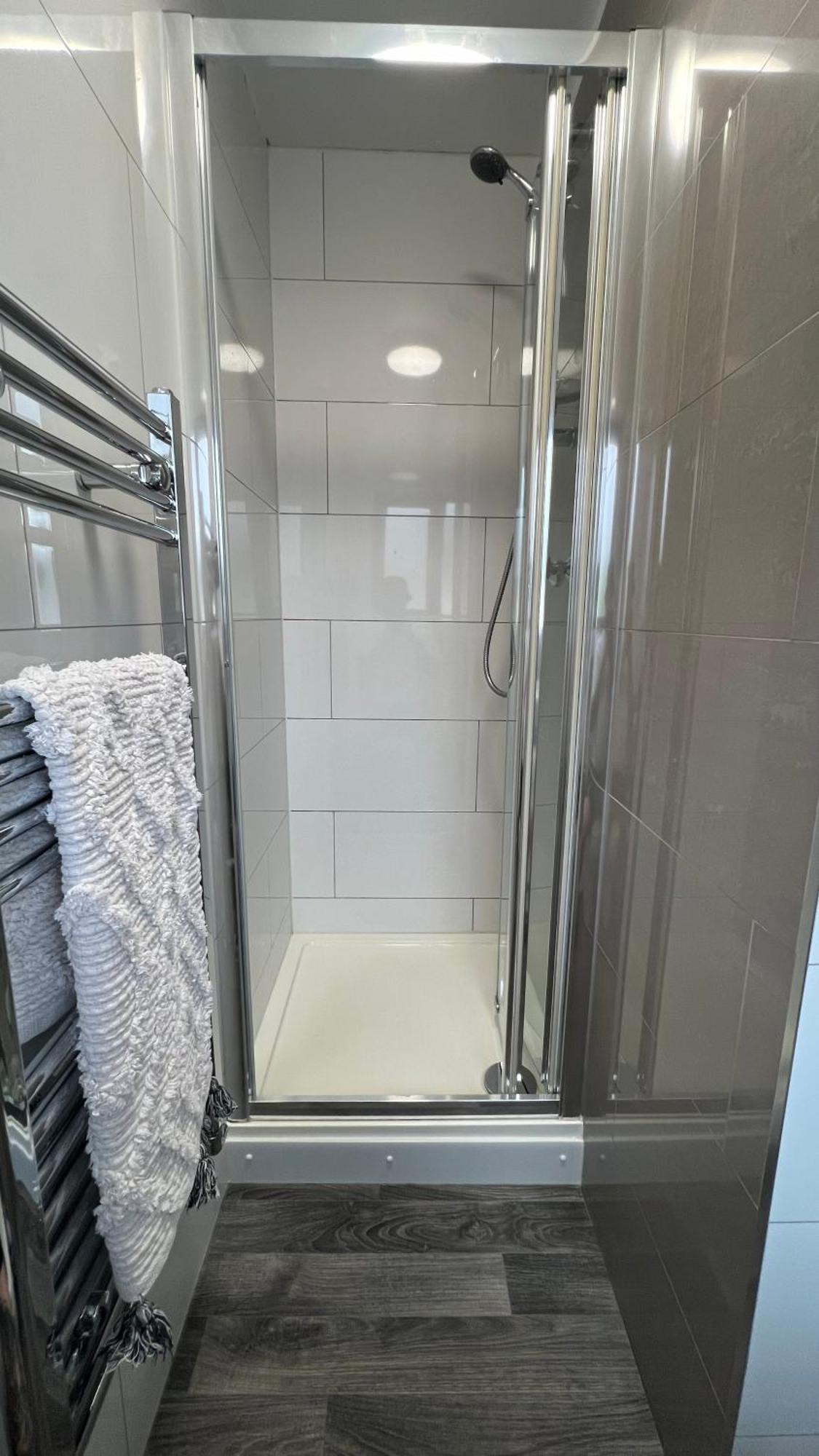 Hawtհorn Guestհouse Appartement CBG Buitenkant foto