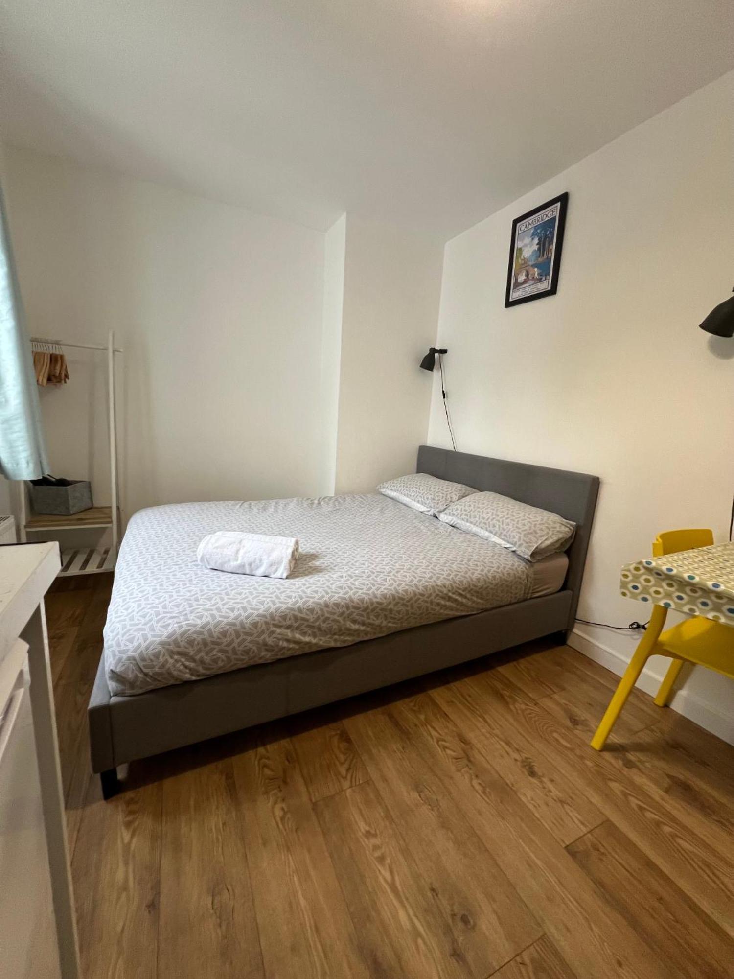 Hawtհorn Guestհouse Appartement CBG Buitenkant foto