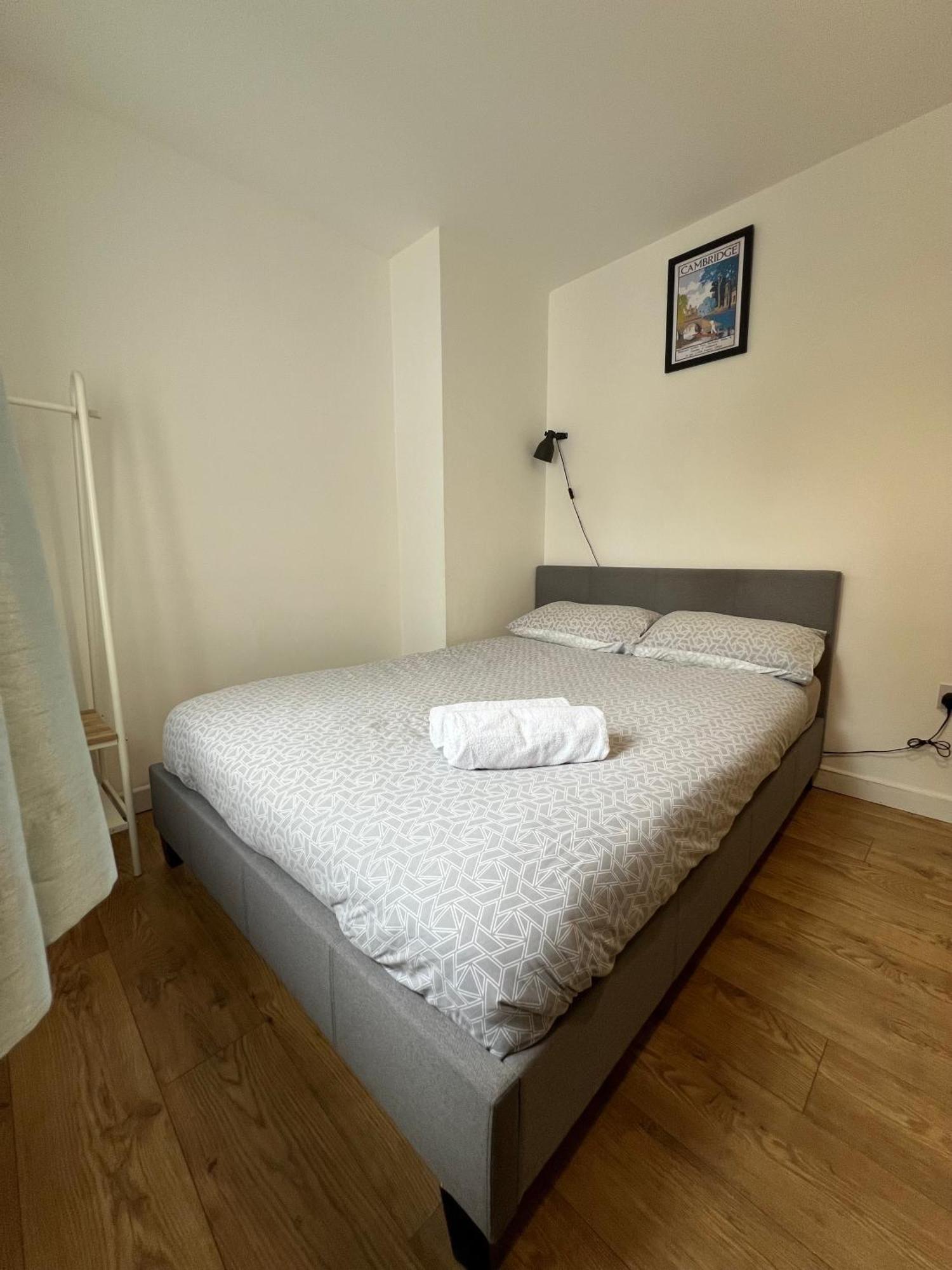 Hawtհorn Guestհouse Appartement CBG Buitenkant foto