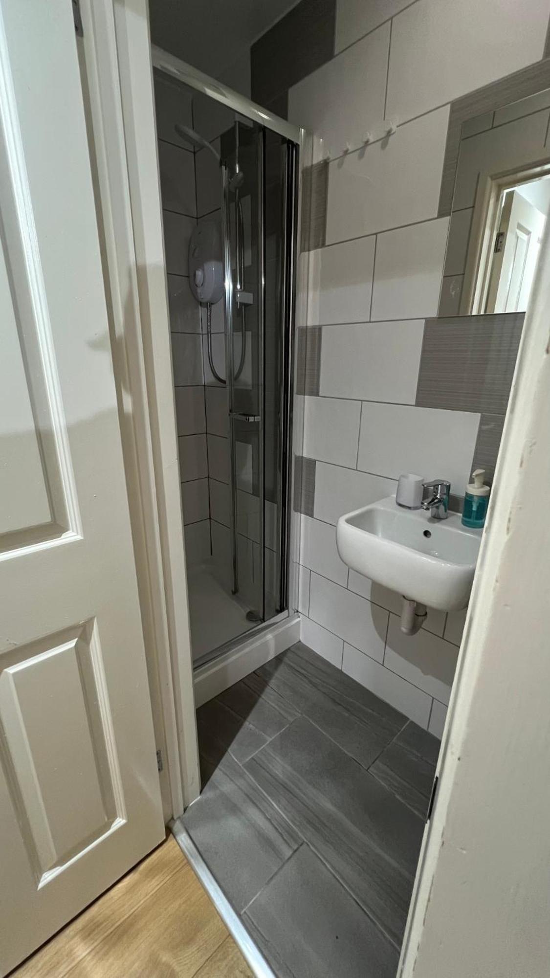 Hawtհorn Guestհouse Appartement CBG Buitenkant foto