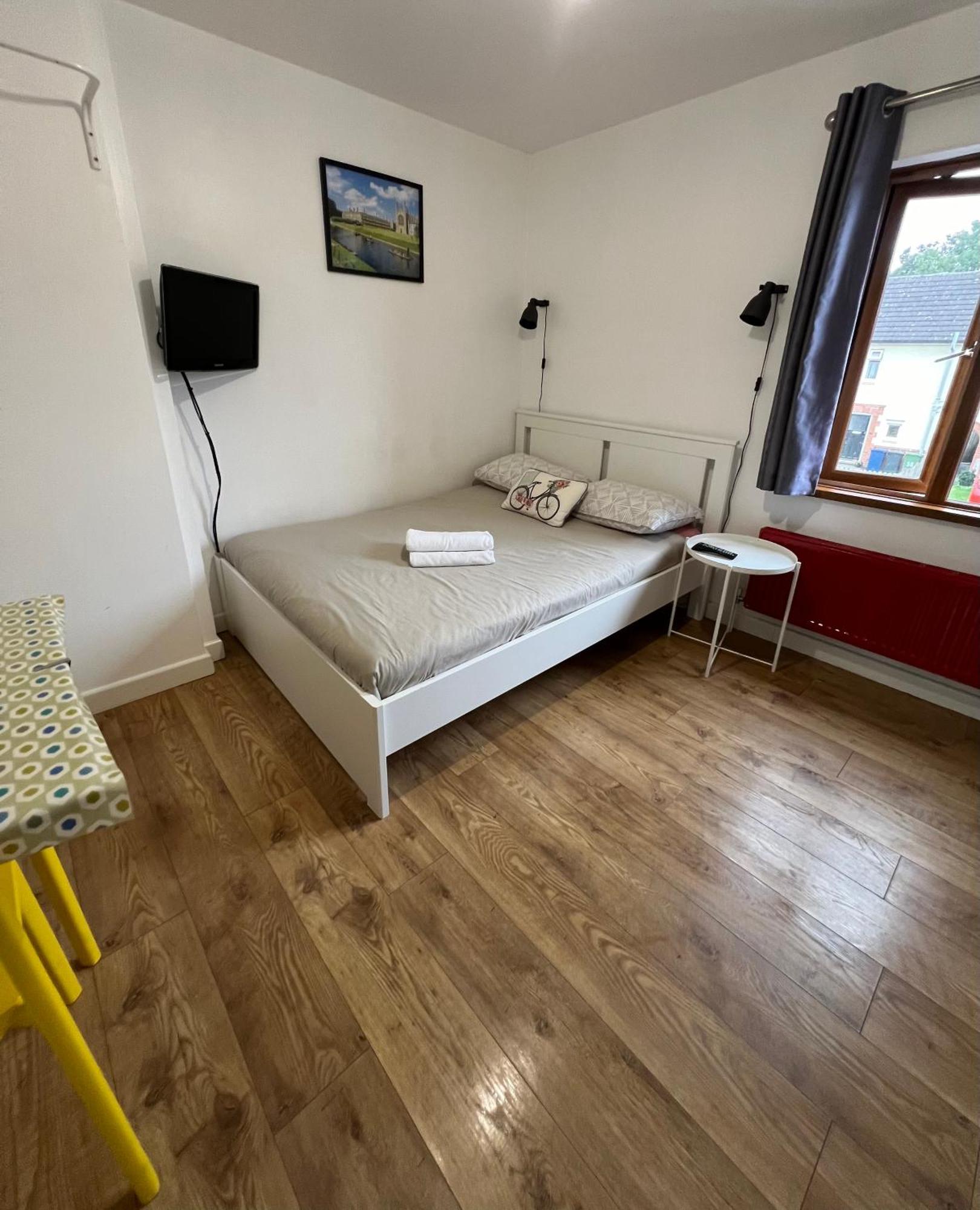 Hawtհorn Guestհouse Appartement CBG Buitenkant foto