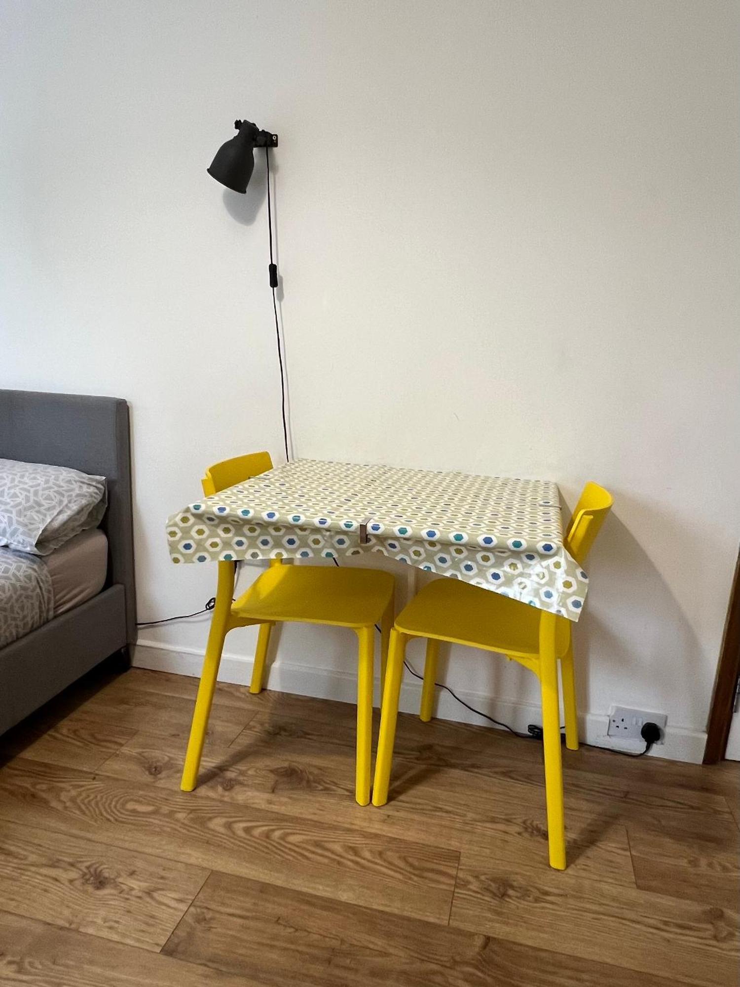 Hawtհorn Guestհouse Appartement CBG Buitenkant foto